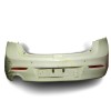 Recambio de paragolpes trasero para mazda 3 lim. (bl) 2.2 turbodiesel cat referencia OEM IAM BBR550221FAA  