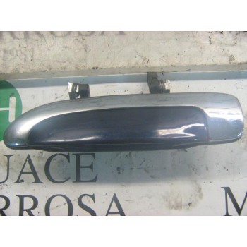 MANETA EXTERIOR TRASERA IZQUIERDA 