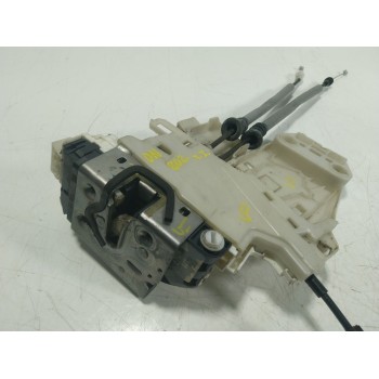 CERRADURA PUERTA TRASERA IZQUIERDA 52139904 40136025003 