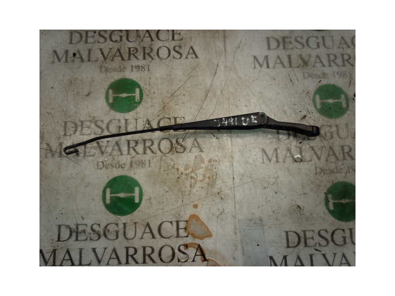 Recambio de brazo limpia delantero izquierdo para seat ibiza (6k) 1.9 diesel (1y) referencia OEM IAM   