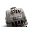 Recambio de alternador para fiat nuova 500 (150) 1.2 cat referencia OEM IAM   
