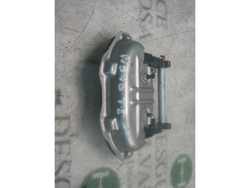 Recambio de maneta exterior trasera izquierda para opel meriva enjoy referencia OEM IAM   