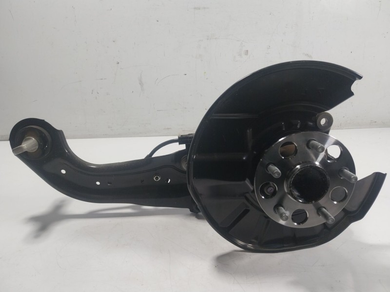 Recambio de mangueta trasera izquierda para toyota rav 4 v (_a5_, _h5_) 2.5 hybrid (axap54) referencia OEM IAM 4230542060  