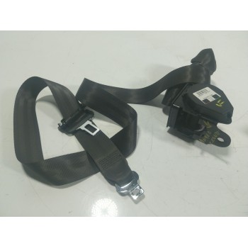 CINTURON SEGURIDAD TRASERO CENTRAL T2H16149AAM 627984100B 