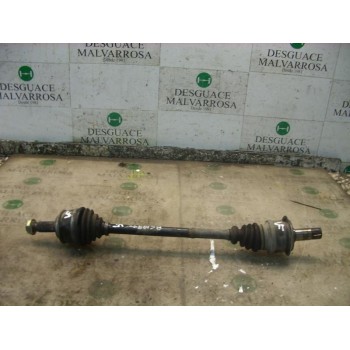 TRANSMISION IZQUIERDA 