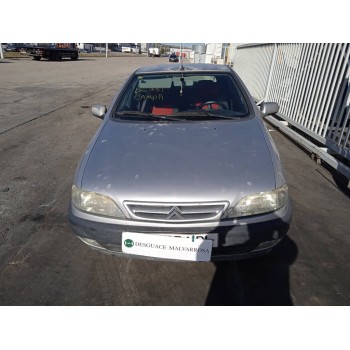 CITROËN XSARA BERLINA