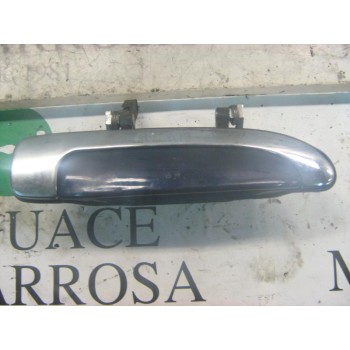 MANETA EXTERIOR TRASERA DERECHA 