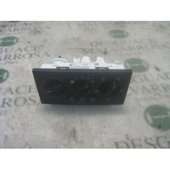 MANDO CALEFACCION / AIRE ACONDICIONADO 