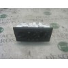 Recambio de mando calefaccion / aire acondicionado para opel meriva enjoy referencia OEM IAM   