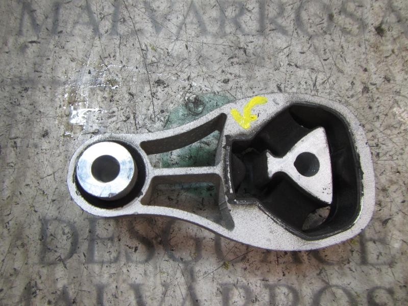 Recambio de soporte cambio para smart coupe 1.0 cat referencia OEM IAM A1322200248  