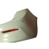 Recambio de paragolpes trasero para mazda 3 lim. (bl) 2.2 turbodiesel cat referencia OEM IAM BBR550221FAA  