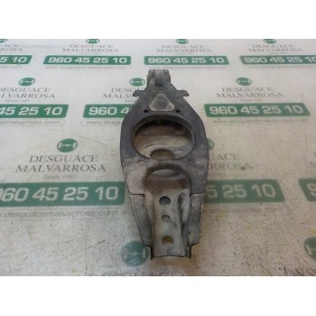 BRAZO SUSPENSION INFERIOR TRASERO IZQUIERDO 