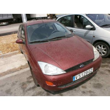 FORD FOCUS BERLINA (CAK)