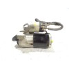 Recambio de motor arranque para citroën c3 1.4 hdi referencia OEM IAM 5802Z8 9801667780 M000T22473