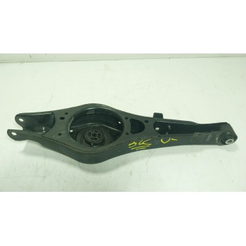 BRAZO SUSPENSION INFERIOR TRASERO IZQUIERDO 1K0505311AB 