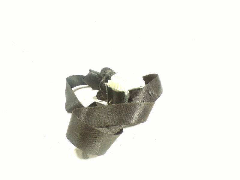 Recambio de cinturon seguridad delantero derecho para bmw serie 3 berlina (e90) 325d referencia OEM IAM 72119117220 330598491 33