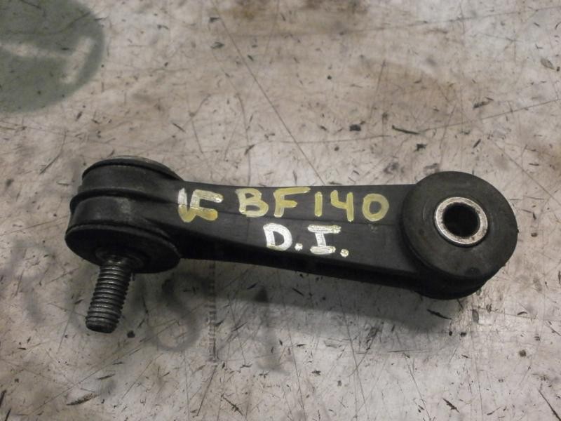 Recambio de tirante delantero izquierdo para seat leon (1m1) signo referencia OEM IAM   