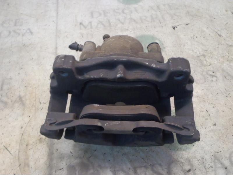Recambio de pinza freno delantera izquierda para land rover freelander (lr2) td4 e referencia OEM IAM LR000569  