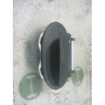 MANETA EXTERIOR DELANTERA DERECHA 