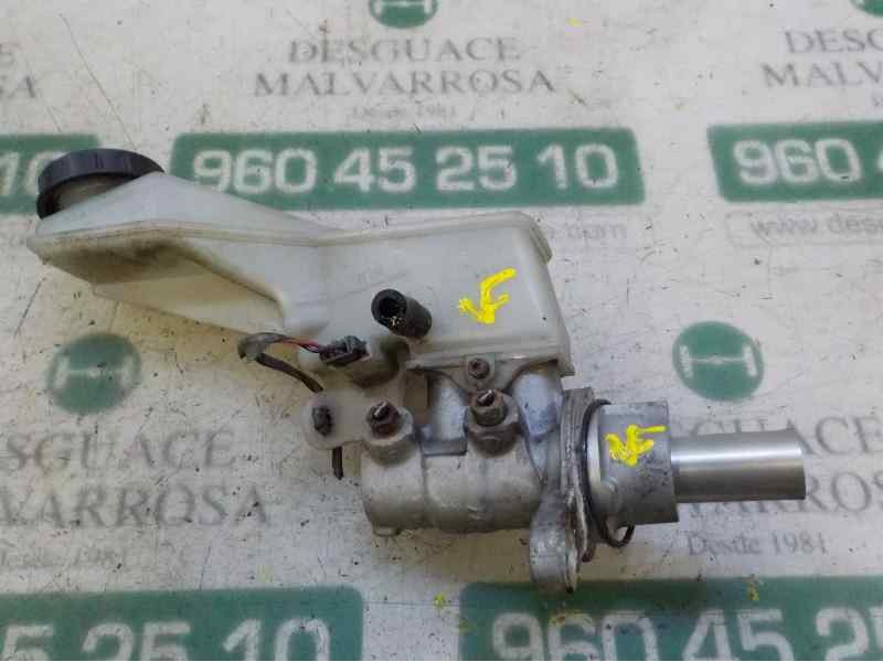Recambio de bomba freno para nissan qashqai (j10) 1.5 dci turbodiesel cat referencia OEM IAM 46012JD01A  