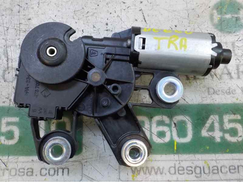 Recambio de motor limpia trasero para volkswagen touareg (7l6) v6 tdi referencia OEM IAM 7L0955712C 7L0955712C 53032612