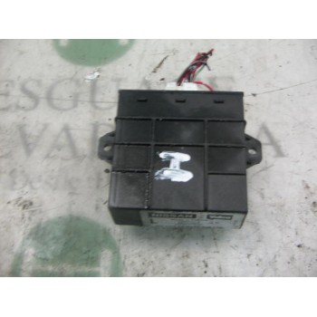 MODULO ELECTRONICO 
