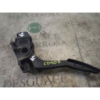 POTENCIOMETRO PEDAL LR007637 7G9N9F836EA 6PV00922024