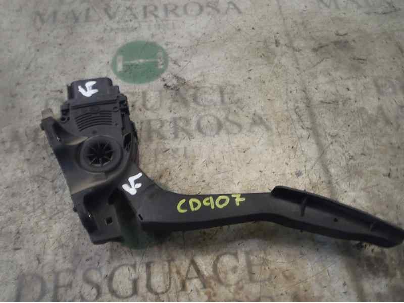 Recambio de potenciometro pedal para land rover freelander (lr2) td4 e referencia OEM IAM LR007637 7G9N9F836EA 6PV00922024