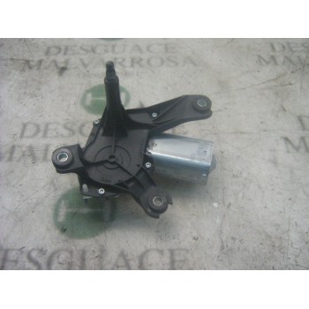 MOTOR LIMPIA TRASERO 