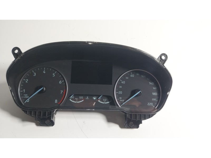 Recambio de cuadro instrumentos para ford ecosport 1.0 ecoboost referencia OEM IAM  GN1510849BAH 