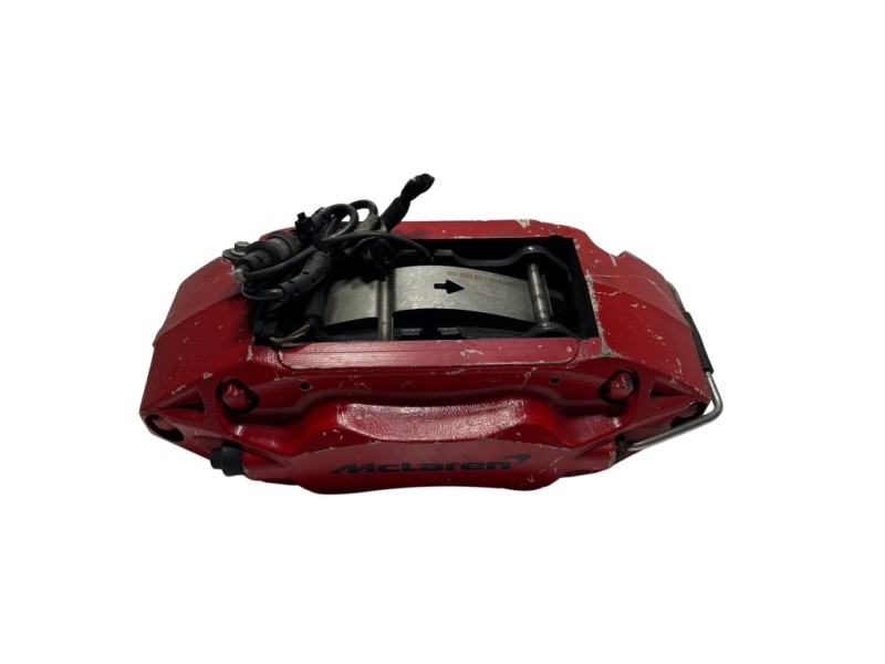 Recambio de pinza freno trasera derecha para mclaren 570s spider p13 referencia OEM IAM   