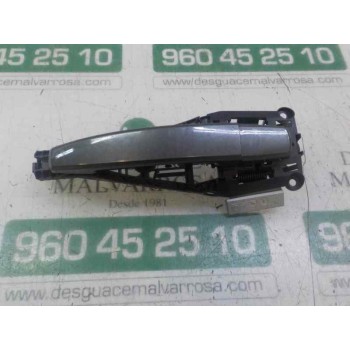 MANETA EXTERIOR TRASERA IZQUIERDA 92233089 