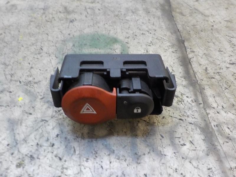 Recambio de warning para renault clio iii 1.5 dci diesel referencia OEM IAM 252103766R  