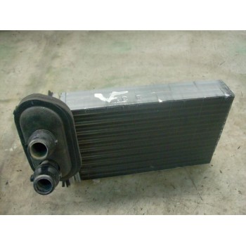 RADIADOR CALEFACCION / AIRE ACONDICIONADO 1J1819031B 