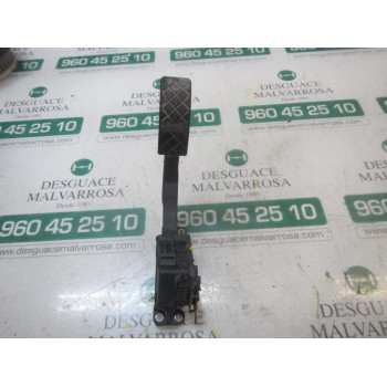 POTENCIOMETRO PEDAL 6Q1721503M 6Q1721503M 6PV008496