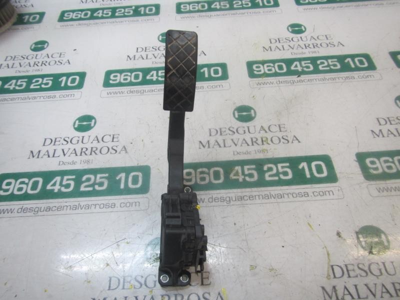 Recambio de potenciometro pedal para skoda roomster (5j7) elegance referencia OEM IAM 6Q1721503M 6Q1721503M 6PV008496
