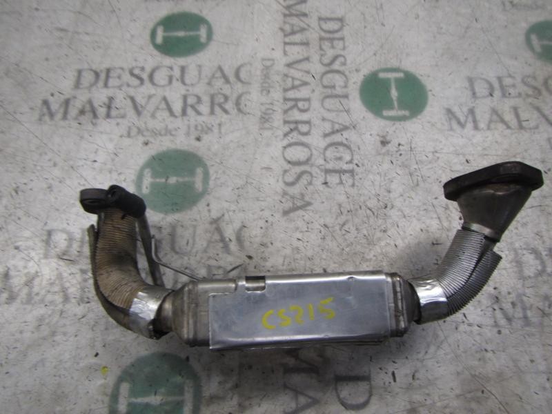 Recambio de enfriador egr para mazda 5 berl. (cr) 2.0 crtd active+ (105kw) referencia OEM IAM RF7J2031XA  