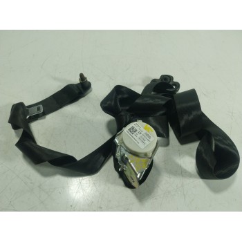 CINTURON SEGURIDAD TRASERO IZQUIERDO 735637444 34222403A 