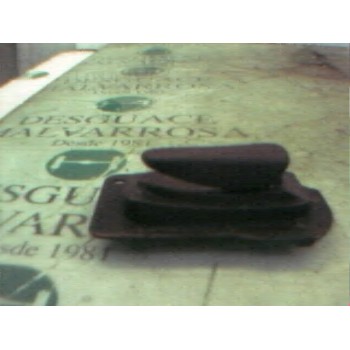 MANETA INTERIOR DELANTERA DERECHA 