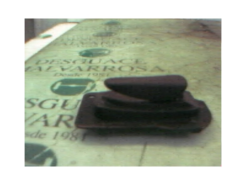 Recambio de maneta interior delantera derecha para opel vectra b berlina comfort referencia OEM IAM   