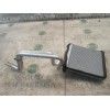 Recambio de radiador calefaccion / aire acondicionado para land rover freelander (lr2) td4 e referencia OEM IAM LR002632  