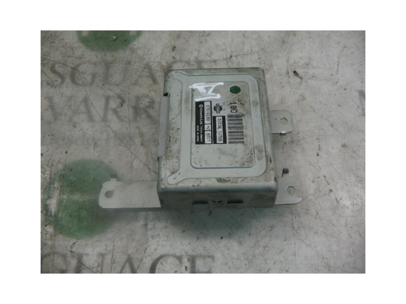 Recambio de modulo electronico para nissan primera berlina (p11) comfort referencia OEM IAM   
