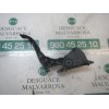 Recambio de potenciometro pedal para skoda roomster (5j7) elegance referencia OEM IAM 6Q1721503M 6Q1721503M 6PV008496
