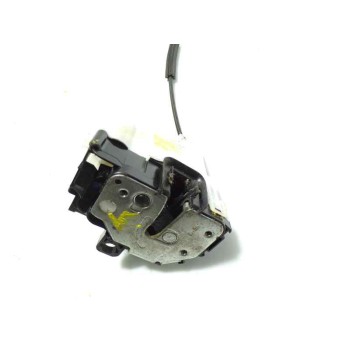 CERRADURA PUERTA DELANTERA DERECHA 