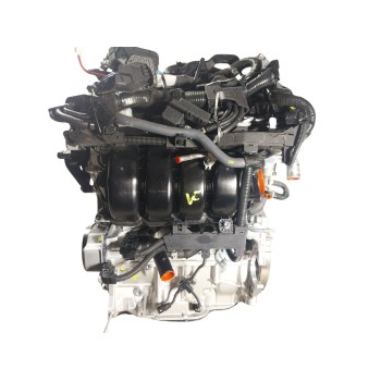 MOTOR COMPLETO 190002E010 A25A 