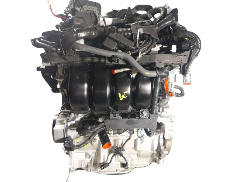 Recambio de motor completo para toyota rav 4 v (_a5_, _h5_) 2.5 hybrid (axap54) referencia OEM IAM 190002E010 A25A 