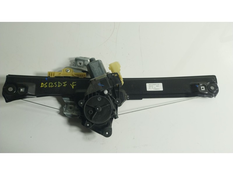 Recambio de elevalunas delantero izquierdo para ford ecosport 1.0 ecoboost referencia OEM IAM 2142438 GN15A23201EB 