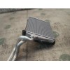 Recambio de radiador calefaccion / aire acondicionado para land rover freelander (lr2) td4 e referencia OEM IAM LR002632  