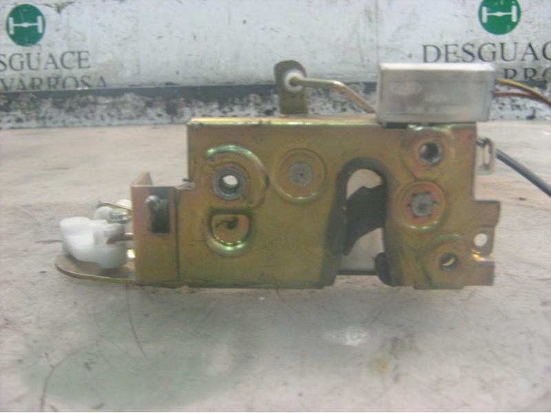 Recambio de cerradura puerta trasera derecha para ford scorpio berl./turnier ghia berlina referencia OEM IAM   