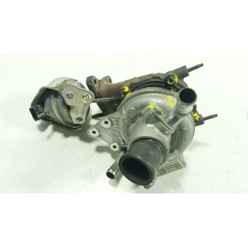 TURBOCOMPRESOR 55270995 55270995 